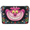 Disney : Alice au Pays des Merveilles - Sac à main bandoulière Cheshire Cat