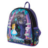 Disney : Alice au Pays des Merveilles - Mini sac à dos Dark Forest