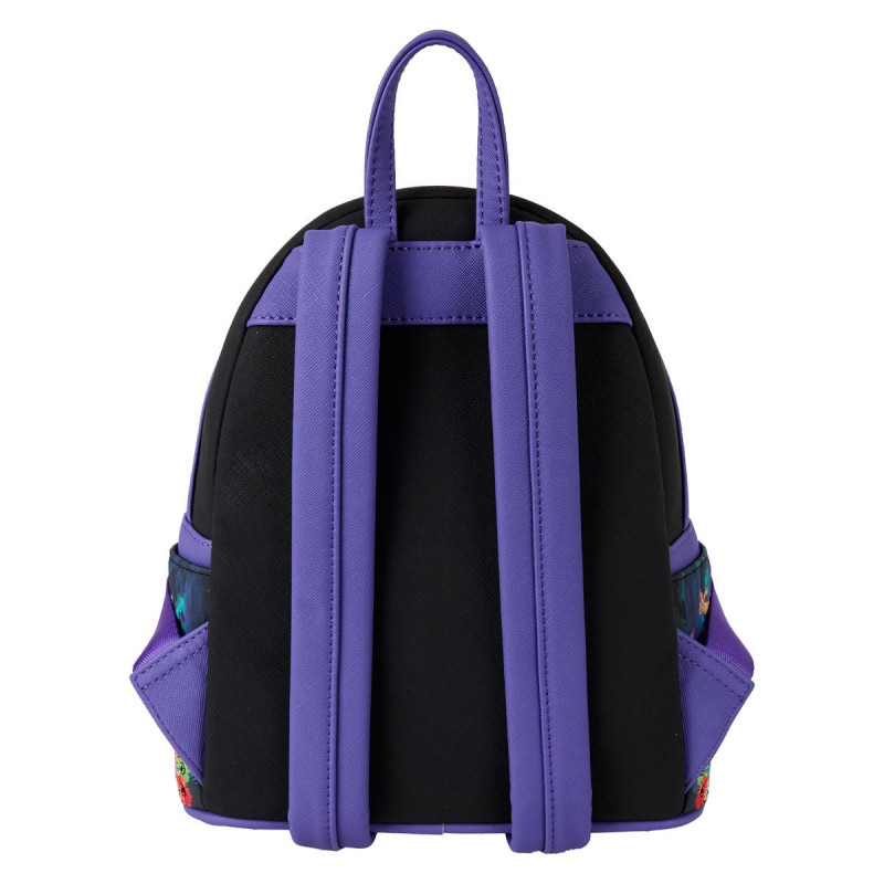 Disney : Alice au Pays des Merveilles - Mini sac à dos Dark Forest