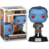 Star Wars : Tales of the Empire - Pop! - Admiral Thrawn n°791