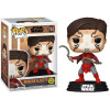 Star Wars : Tales of the Empire - Pop! - Morgan Elsbeth (Glow) n°792