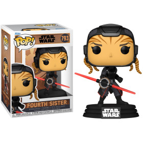 Star Wars : Tales of the Empire - Pop! - Fourth Sister n°793