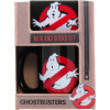 Ghostbusters - Set cadeau Tasse et Chaussettes