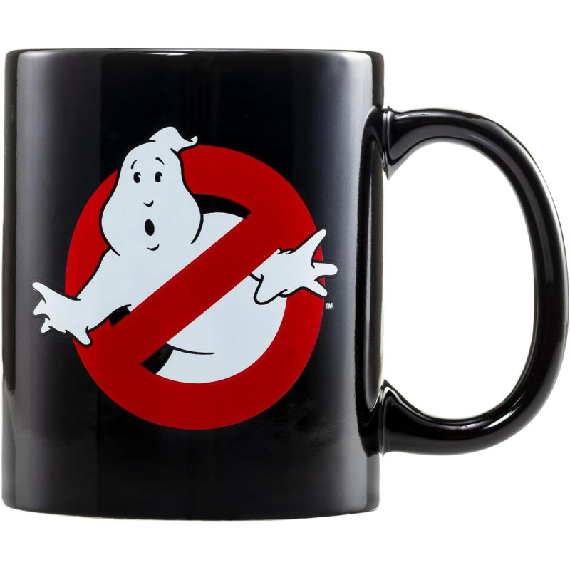 Ghostbusters - Set cadeau Tasse et Chaussettes