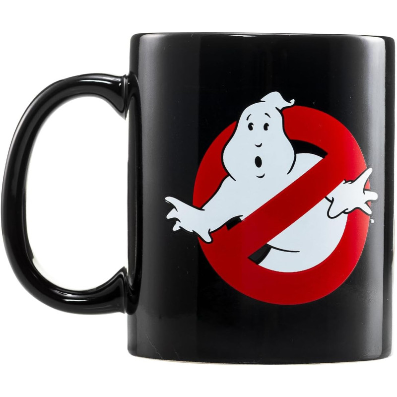Ghostbusters - Set cadeau Tasse et Chaussettes