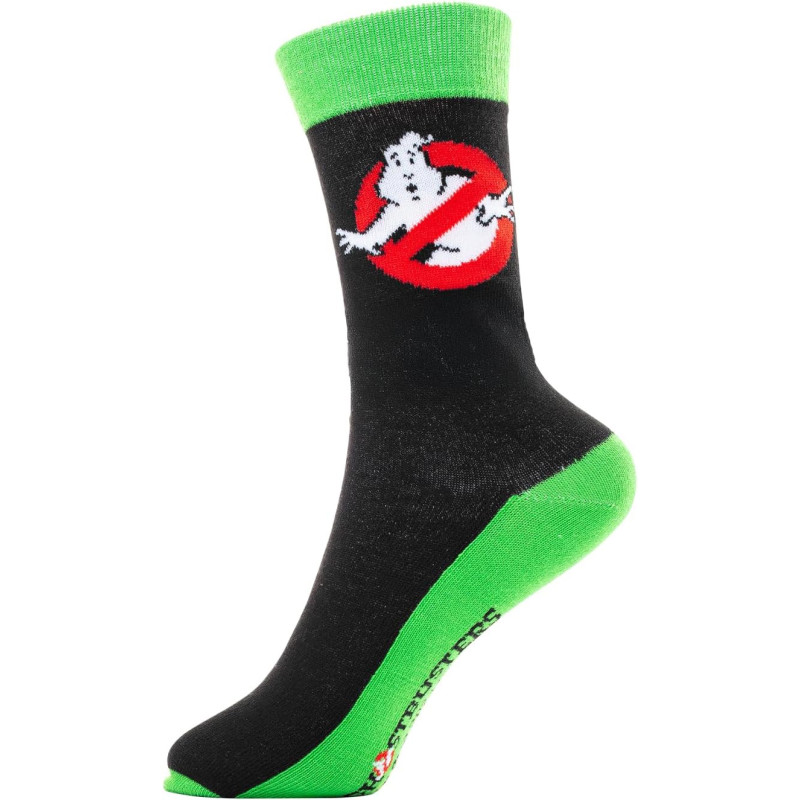 Ghostbusters - Set cadeau Tasse et Chaussettes