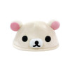 Rilakkuma - Chapeau bonnet kigurumi Korilakkuma