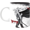 Berserk - Mug 320 ml Guts et Griffith