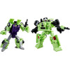 OCTOBRE 2025 : Transformers - Studio Series - Figurines Constructicon Long Haul & Constructicon Hook