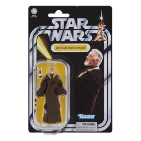 Star Wars : A New Hope - The Vintage Collection - Figurine Ben (Obi-Wan) Kenobi