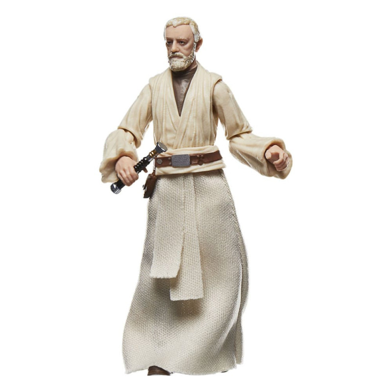 NOVEMBRE 2025 : Star Wars : A New Hope - The Vintage Collection - Figurine Ben (Obi-Wan) Kenobi