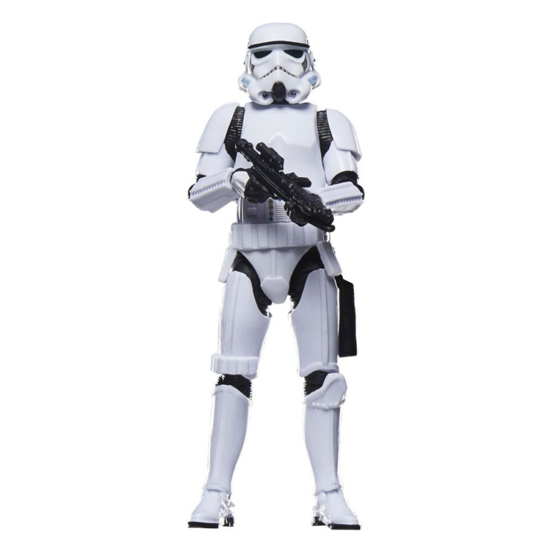 NOVEMBRE 2025 : Star Wars : A New Hope - The Vintage Collection - Figurine Stormtrooper