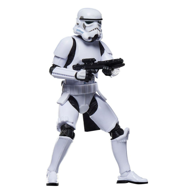 NOVEMBRE 2025 : Star Wars : A New Hope - The Vintage Collection - Figurine Stormtrooper