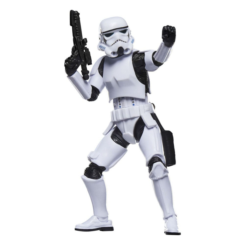 NOVEMBRE 2025 : Star Wars : A New Hope - The Vintage Collection - Figurine Stormtrooper