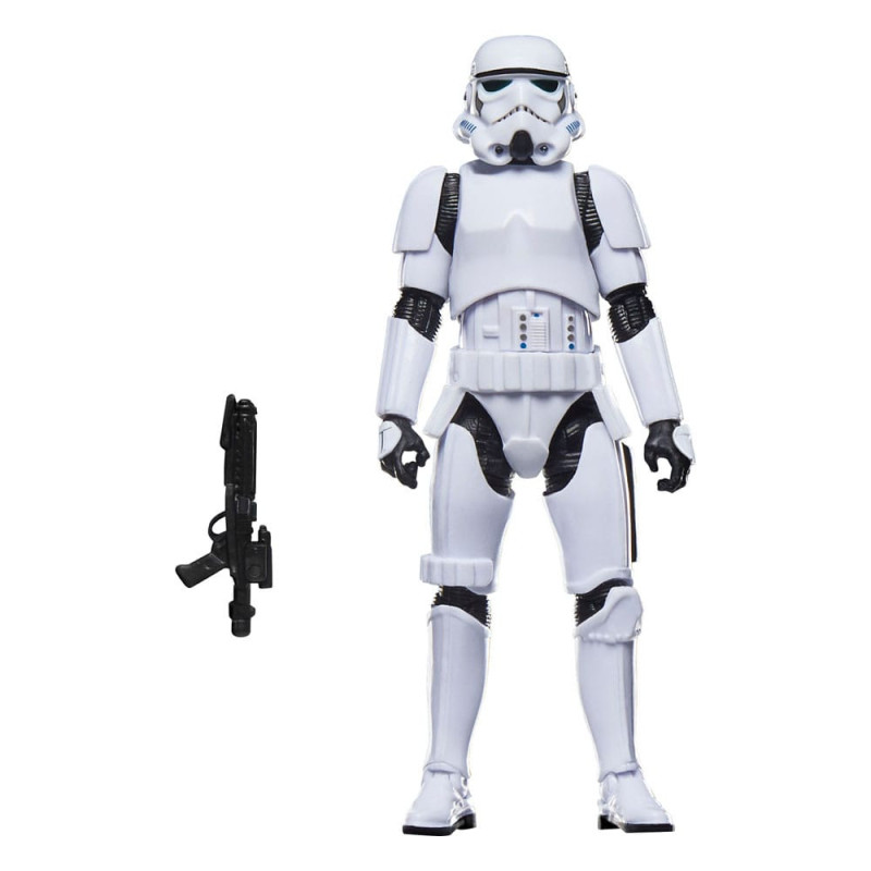 NOVEMBRE 2025 : Star Wars : A New Hope - The Vintage Collection - Figurine Stormtrooper