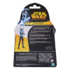 AOUT 2025 : Star Wars : Revenge of the Sith - Black Series - Figurine 20th Anniversary Aayla Secura 15 cm