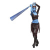 AOUT 2025 : Star Wars : Revenge of the Sith - Black Series - Figurine 20th Anniversary Aayla Secura 15 cm