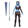 AOUT 2025 : Star Wars : Revenge of the Sith - Black Series - Figurine 20th Anniversary Aayla Secura 15 cm