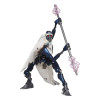 AOUT 2025 : Star Wars : Revenge of the Sith - Black Series - Figurine  20th Anniversary Magnaguard 15 cm