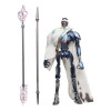 AOUT 2025 : Star Wars : Revenge of the Sith - Black Series - Figurine  20th Anniversary Magnaguard 15 cm