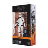 NOVEMBRE 2025 : Star Wars : A New Hope - Black Series - Figurine Sandtrooper 15 cm