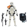 NOVEMBRE 2025 : Star Wars : A New Hope - Black Series - Figurine Sandtrooper 15 cm