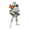 NOVEMBRE 2025 : Star Wars : A New Hope - Black Series - Figurine Sandtrooper 15 cm