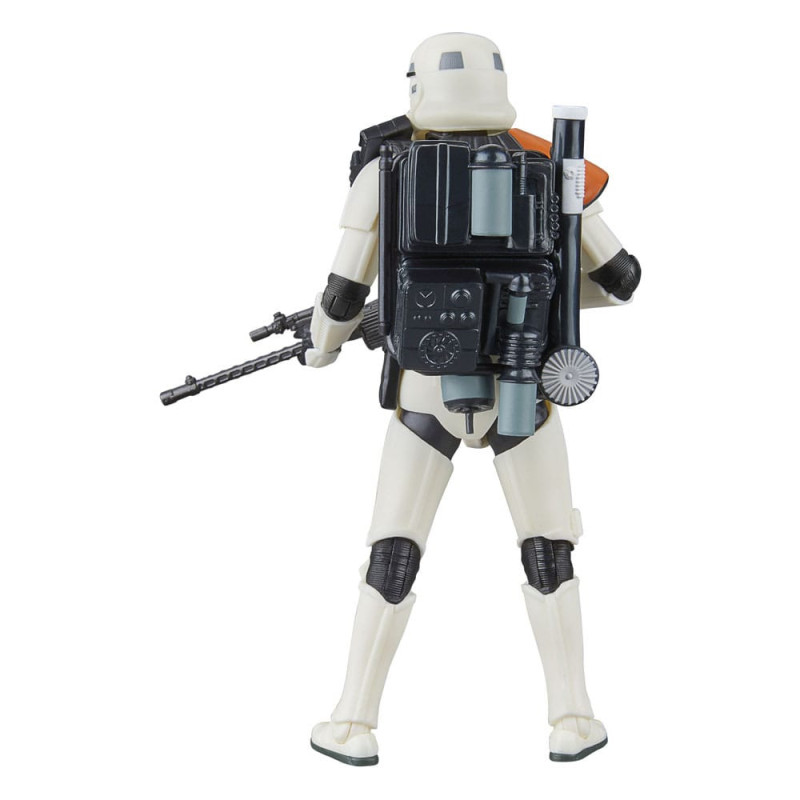 NOVEMBRE 2025 : Star Wars : A New Hope - Black Series - Figurine Sandtrooper 15 cm