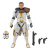 NOVEMBRE 2025 : Star Wars : Revenge of the Sith - Black Series - Figurine Clone Lieutenant Galle 15 cm