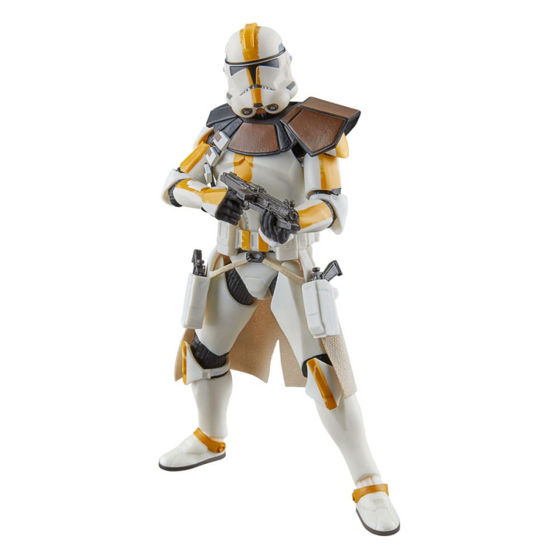 NOVEMBRE 2025 : Star Wars : Revenge of the Sith - Black Series - Figurine Clone Lieutenant Galle 15 cm
