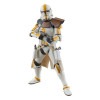 NOVEMBRE 2025 : Star Wars : Revenge of the Sith - Black Series - Figurine Clone Lieutenant Galle 15 cm