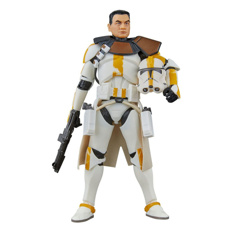 NOVEMBRE 2025 : Star Wars : Revenge of the Sith - Black Series - Figurine Clone Lieutenant Galle 15 cm