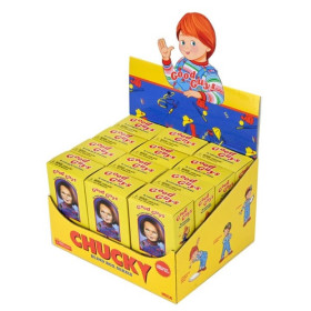 Child's Play - Figurine Chucky Good Guy Series 1 EXEMPLAIRE ALEATOIRE