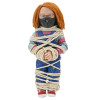 DÉCEMBRE 2025 : Child's Play : Chucky TV - Figurine Chucky Good Guy Series 1 EXEMPLAIRE ALEATOIRE