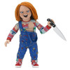 DÉCEMBRE 2025 : Child's Play : Chucky TV - Figurine Chucky Good Guy Series 1 EXEMPLAIRE ALEATOIRE