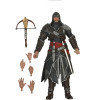 Assassin's Creed : Revelations - Figurine Ezio Auditore 18 cm