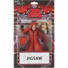 Saw - Toony Terrors - Figurine  Jigsaw Killer (Red Robe) 15 cm