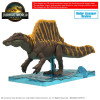 Jurassic World - Model Kit Plannosaurus - Spinosaurus