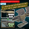 FIN 2025 : Jurassic World - Model Kit Plannosaurus - Mosasaurus