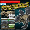 FIN 2025 : Jurassic World - Model Kit Plannosaurus - T-Rex
