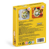 Magnet Snoopy Around the World – Pantasy – Licence Peanuts