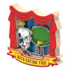 AOUT 2025 : Peanuts (Snoopy) - Aimant interactif Puremind Circus Adventure