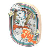 AOUT 2025 : Peanuts (Snoopy) - Aimant interactif Puremind Pilot Dreams