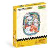 AOUT 2025 : Peanuts (Snoopy) - Aimant interactif Puremind Pilot Dreams