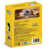 AOUT 2025 : Peanuts (Snoopy) - Mini maquette Wooden Theater Globe Cool Pool
