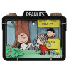 AOUT 2025 : Peanuts (Snoopy) - Maquette Wooden Theater Summer Snapshot
