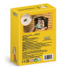 AOUT 2025 : Peanuts (Snoopy) - Maquette Wooden Theater Summer Snapshot