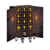 AOUT 2025 : Halloween - Pop! Pocket - Calendrier de l'avent Killer Kountdown 13 Day Countdown