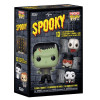AOUT 2025 : Halloween - Pop! Pocket - Calendrier de l'avent Killer Kountdown 13 Day Countdown