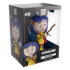 FÉVRIER 2026 : Coraline - Figurine vinyle Coraline 11 cm